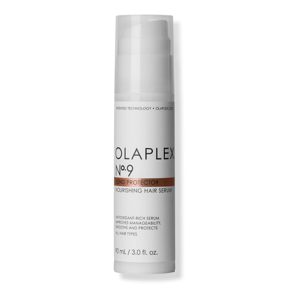 

OLAPLEX No.9 Bond Protector Питательная сыворотка для волос, 3,0 унции