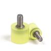 Polyurethane Single Head Shock Absorber Pad