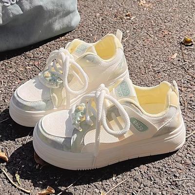 Obuwie damskie – Sneakersy