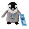 Manchester City FC Penguin Plush Toy