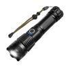 X72 High-Power Rechargeable Flashlight