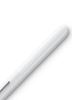 Lamy Dialog 3 Fountain Medium Nib Piano Official Import Pen, (M), White, L74PWT-M, Dual-Use (Converter/Cartridge),