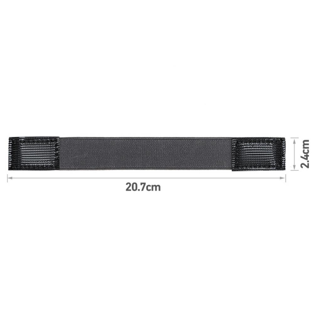 

Portable Wear-resistant Camera Dividers Foam Padding Protective Lenses Partition Backpack Compartments Photography Equipment