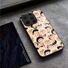 Cool RM RPWP Phone Case For IPhone 16 Pro Max 17 14 15 Plus 13 Mini 11 12 X XR XS 8 7 Plus SE Glass Cover