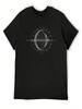 Camiseta A Perfect Circle Fantasias Engraçadas Camisetas Gráficas Camisetas Largas Tops Fofos Camisetas de Peso Pesado Para unissex