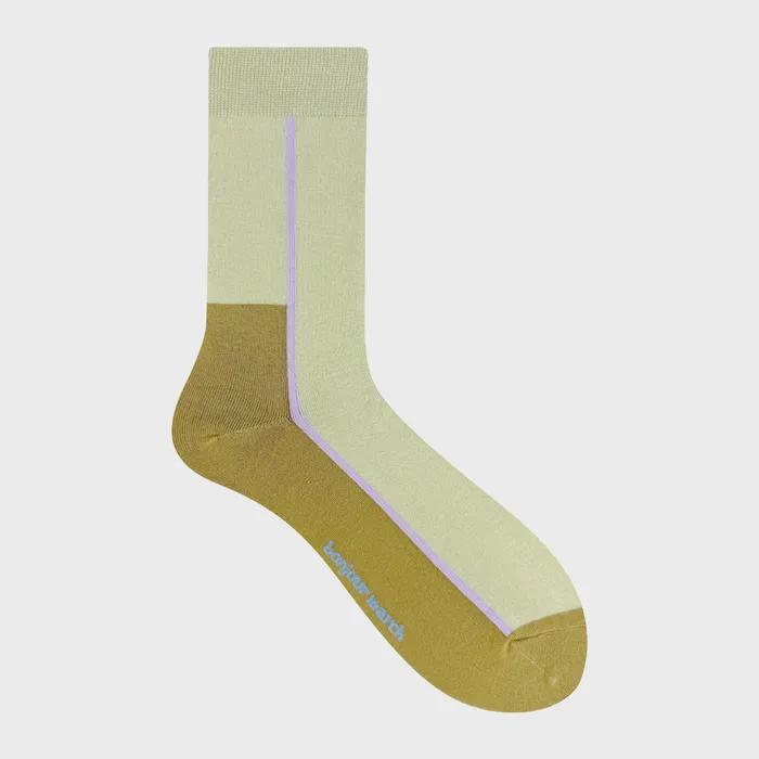 2025 FW_Split socks_jardin