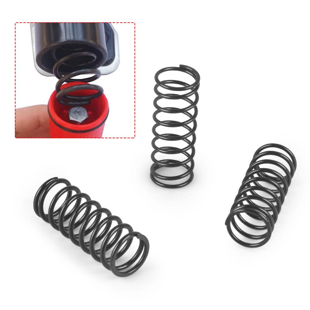 Enhanced Pedal Springs Set for Logitech G25/G27/G29/G920 Steering Wheels