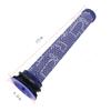 For Dyson V6 V7 V8 DC58 DC59 DC61 DC62 DC74 Handheld Vacuum Cleaner Washable Pre Motor Filter