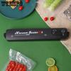 Household Kitchen Vacuum Sealer Packaging Machine with 10pcs Vacuum Bags Household Sealer Food Vacuum Sealer Promotion