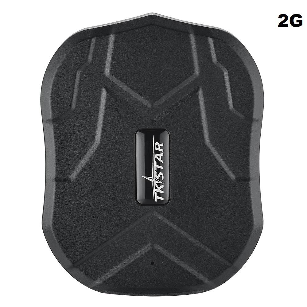 TKSTAR Magnetic GPS Tracker TK905 Series - Long Standby for Vehicles and Containers