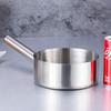 Jingqingfu Thickened Stainless Steel Long-Handle Water Ladle