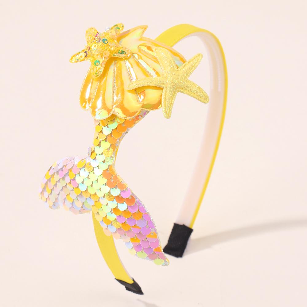 1PC Cute Hairband Kids Princess Headwear Boutique Triple Satin Flowers with Zircon Hair Accessories Head Hoop for Girls Headband