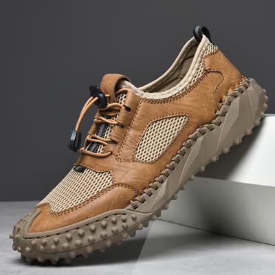Scarpe casual da uomo Scarpe da ginnastica Scarpe sportive in rete