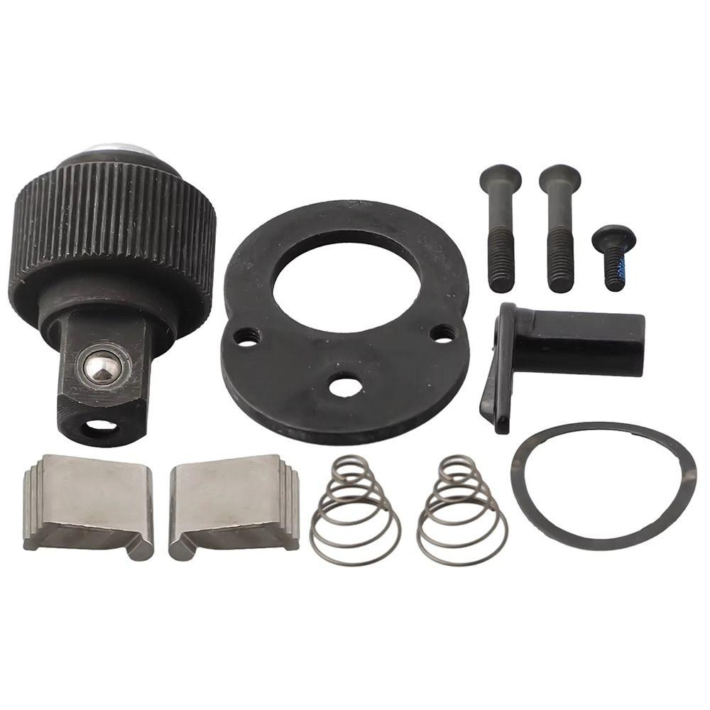 1 készlet pótalkatrész racsnis kulcs pótalkatrész készlet racsnis szerszám racsnis szerszám