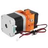 1.75mm Filament Extruder with 17HS4401 Motor 0.4mm Diameter Nozzle 3D Printer AccessoriesLong Distance