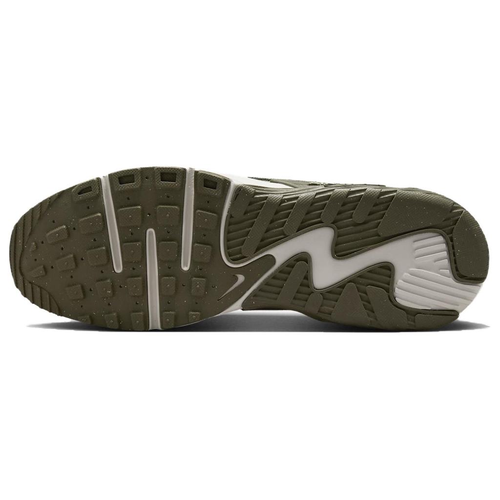 Nové Nike Air Max Excee 'Light Bone Medium Olive' FZ5162-072