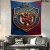 Manchester United Devils Here Threepiece Set 1 Duvet Cover 2 Pillowcase Without Core Christmas Birthday Gift Duvet Cover And Pillowcase