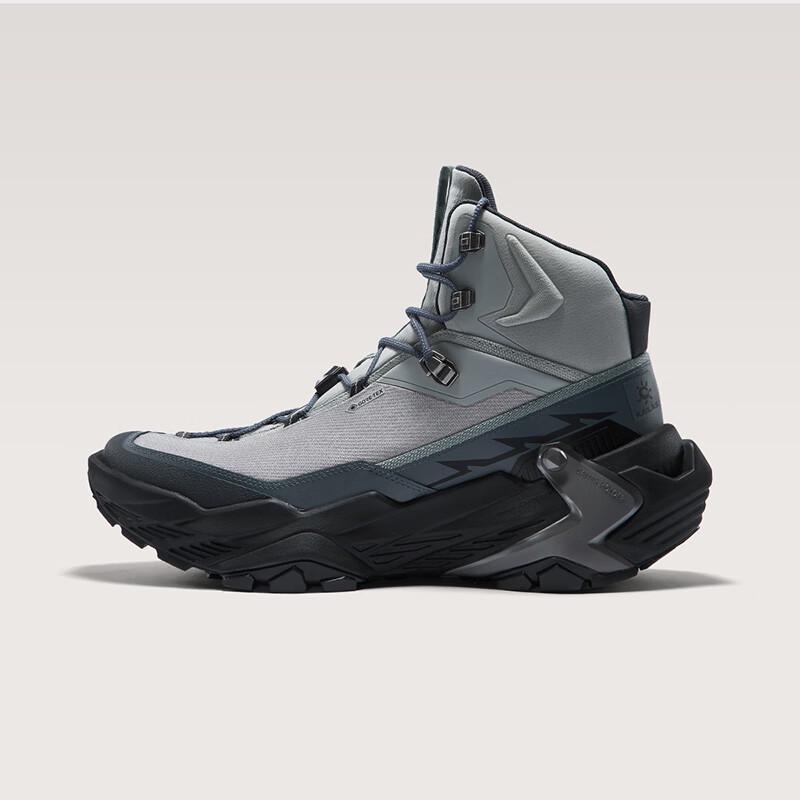 KAILAS YAN GTX Mid Waterproof Hiking Shoes