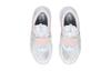Li Ning YOUNG Quenching Wander Slip Resistant Cushioning Abrasion Resistant Breathable Low top Kids Lifestyle Shoes YKCS042-6