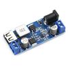 DC-XY-3606 Super LM2596S Power Module, 24V/12V To 5V 5A for Makers & Arduino Projects