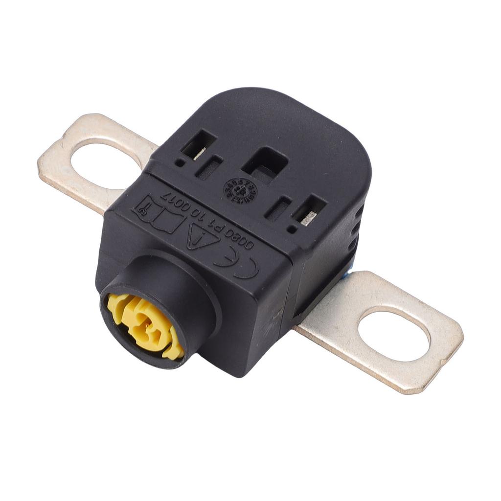 Battery   Overload   Trip Replacement for A Class W177 2017-2020 N000000008657 Battery Disconnect Pyroswitch