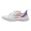 Li Ning Kinder Sport Lifestyle Serie Synthetikleder Bequem Vielseitig Rutschfest Atmungsaktiv Low-Top Laufschuhe Herren Sneaker YKCV228-2