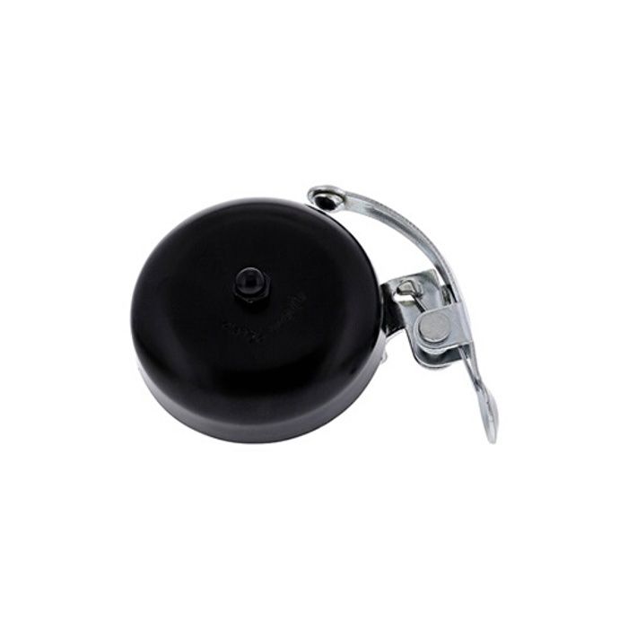 Avertisseur Sonore - Tnb - Urban Retro - Noir - Mixte - Vélo Loisir