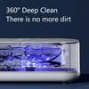 Ultrasonic Cleaner,Professional Ultrasonic Jewelry Cleaner,Ultrasonic Cleaning Machine for Cleaning Eyeglasses Dentures