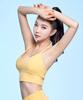 VENDIS Active Cross Y Bra Top