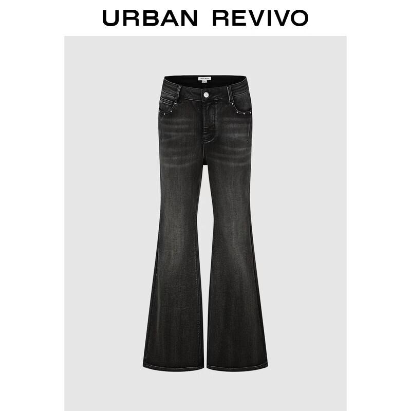 

URUYY Men s Stretch Casual Trousers 27