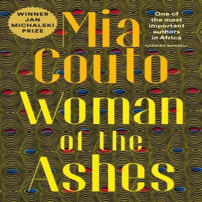 Woman of the Ashes by Mia Couto Paperback Book 9781642860399