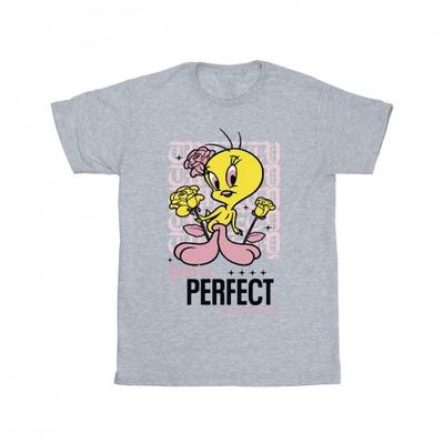 Girls You're Perfect Tweety T-Shirt