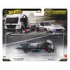 Hot Wheels 2024 Ford Mustang RTR Spec 5-FD Aerolift.