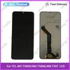 LCD-Bildschirm und Digitizer Vollbaugruppe für TCL 408 T507