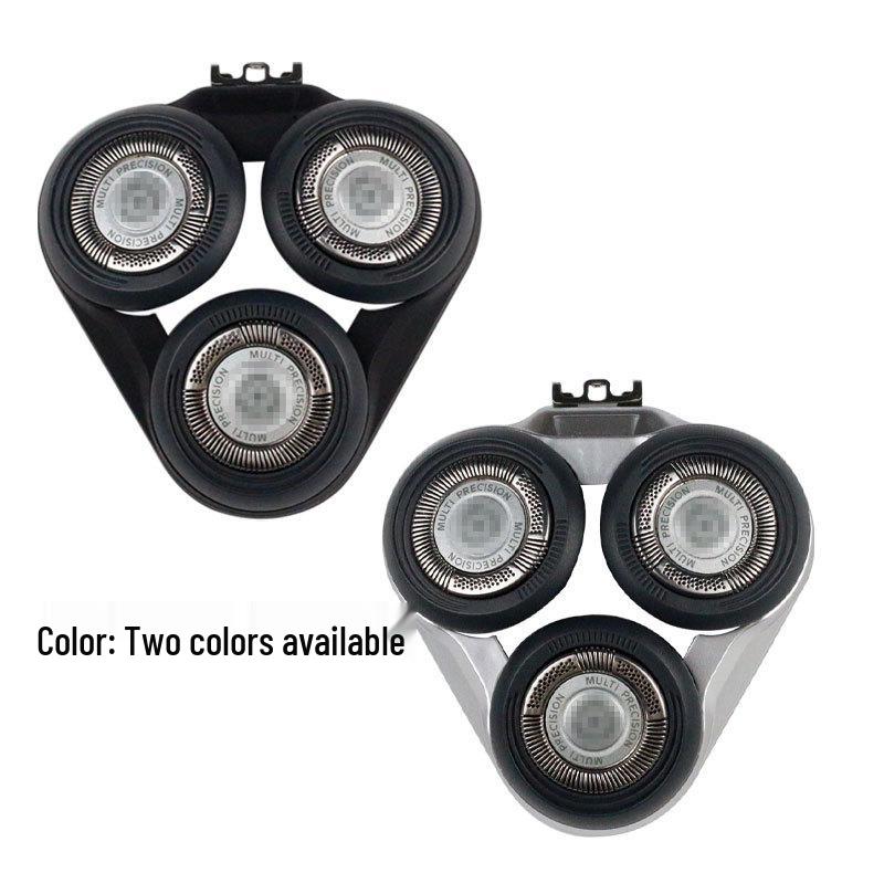 Compatible Cutter Head Accessories for Philips S50 Series 5000 Shavers S5070, S5050, 5080, 5095