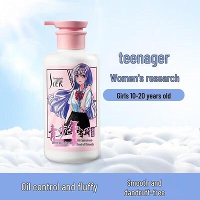 Shampooer og balsammer til hår