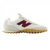 New Balance Mens RC30 Suede Low Cut Flat Trainers
