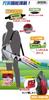 Out Door Products Golf Soft Club Case Black