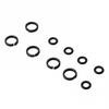 5 Sets Retainer Rings Retaining Ring Replacement Accessories