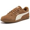 Puma K-Moda Comfortable Versatile Skate Shoes Unisex sneakers Brown 404500-06