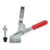 Toggle Clamp Hand Quick Release Welding Compactor Woodworking Manual Clamping Tool GH 101 EL