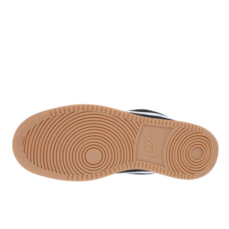 Nike Court Vision Low Suede