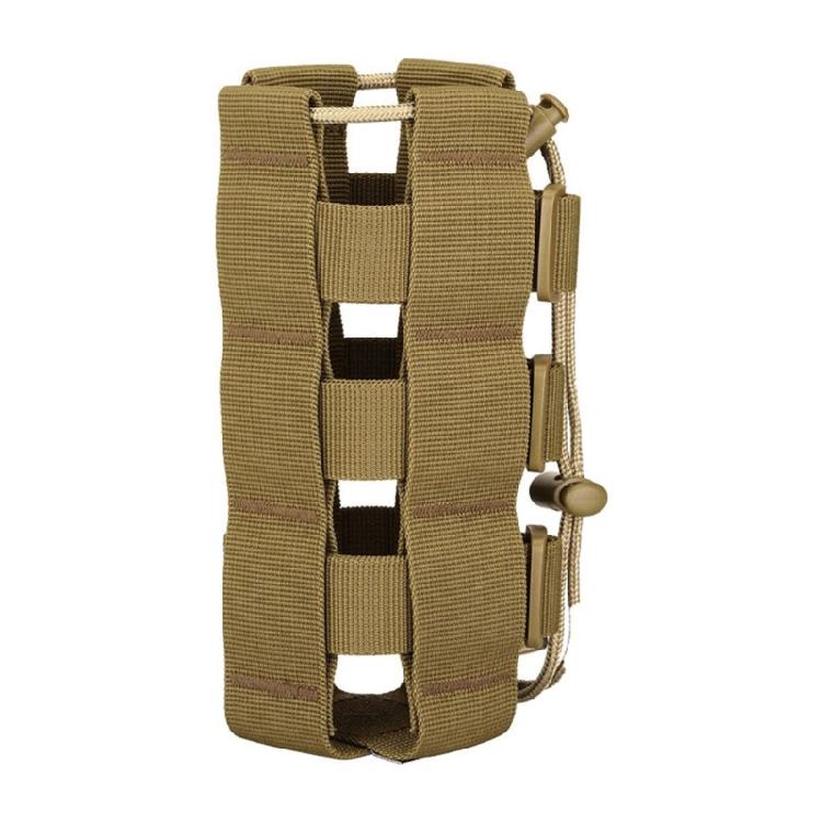 Water Bottle Carriers for Camping Hiking Travelling Belt Water Bottle Holder Bag Tactic Belt Water Bottle Carry Pouches