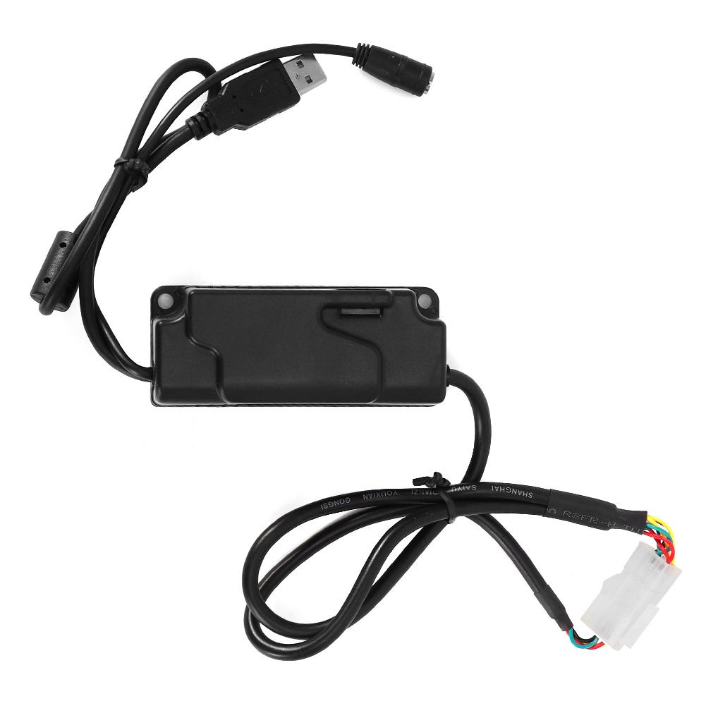 MDB Payment Device To PC Converter Bill Acceptor Coin Collector USB Adapter Interface Box