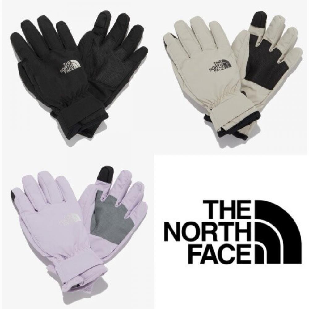 

North Space Kids Nj3gq53 Kids Snow Glove lilac/M