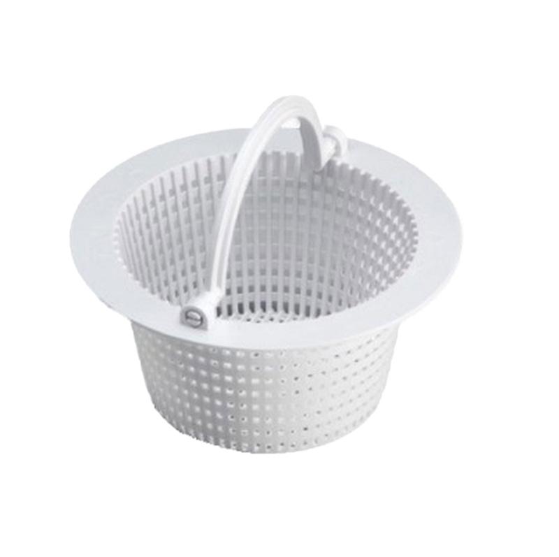 2Pcs Above-Ground Pool Skimmer Replacement Basket Swimming Pool Basket for Above Ground Skimmer