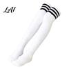 Fluffy Sleeping Socks 1 Pair Women Thigh High for Winter Thickened Coral Fleece Leg Soft Plush Warmer Long Stockings Warm Over Knee Boot Girls