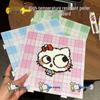 High-Temp Bead Mosaic Board with 234 Pins - DIY Accessories