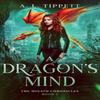 A Dragons Mind by A L Tippett Hardback Book 9780648812173