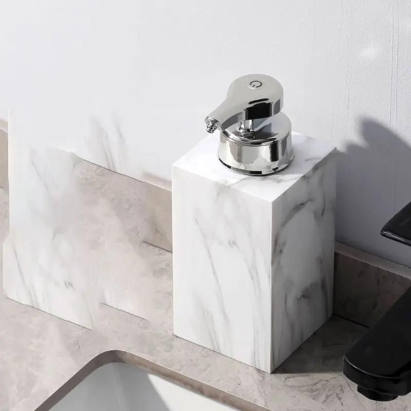 450ml Intelligent hand sanitizer automatic induction foam dispenser electric induction hand sanitizer automatic soap dispenser